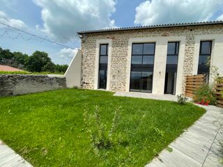  Maison à louer 4 pièces 134 m²