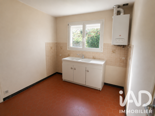  Maison à vendre 4 pièces 76 m²