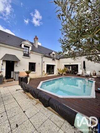  Maison à vendre 9 pièces 232 m²