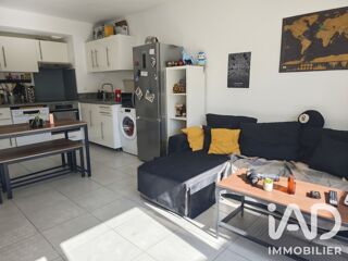 Vente Appartement Vente Appartement 2 pièces Fabrègues