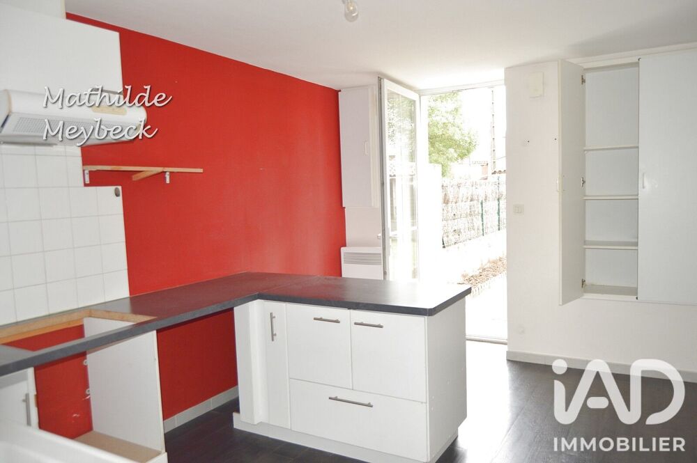 Vente Maison Vente Maison/villa 10 pièces Aiffres