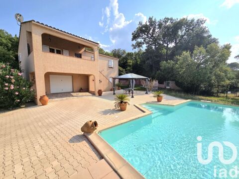   Vente Maison Maison - 4 pi�ce(s) - 190 m�
