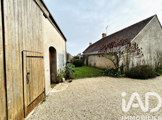  Maison à vendre 5 pièces 140 m²