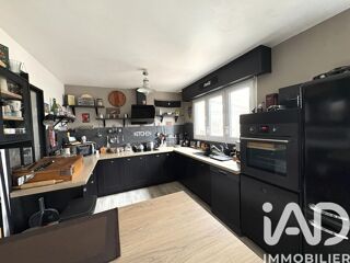  Maison � vendre 8 pi�ces 175 m�