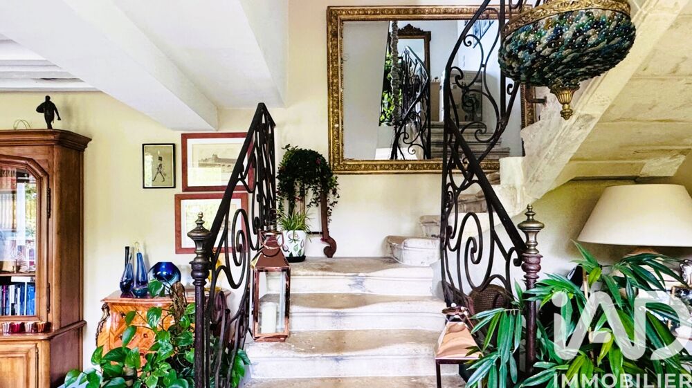 Vente Maison/villa 8 pièces