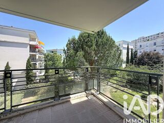  Appartement à vendre 4 pièces 81 m²