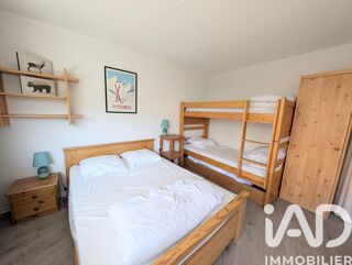  Appartement à vendre 2 pièces 37 m²