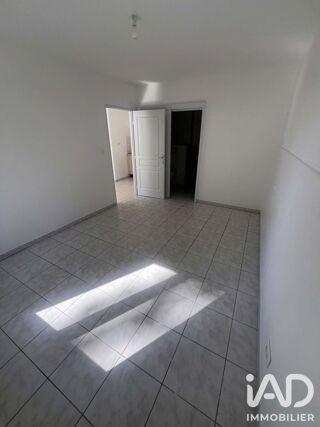  Appartement à vendre 1 pièce 39 m²