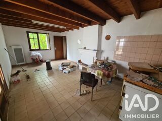  Maison à vendre 4 pièces 89 m²
