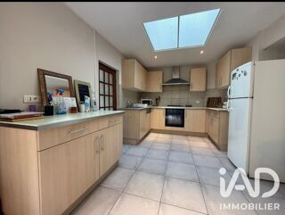  Maison à vendre 5 pièces 100 m²
