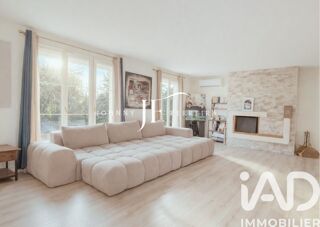  Maison à vendre 7 pièces 150 m²