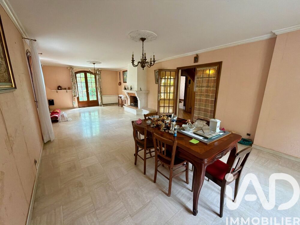 Vente Maison Vente Maison traditionnelle 5 pièces Neuville-aux-bois