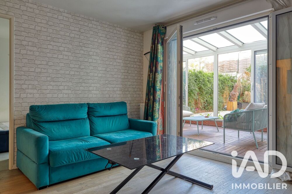 Vente Appartement Vente Appartement 3 pièces Asnières-sur-seine