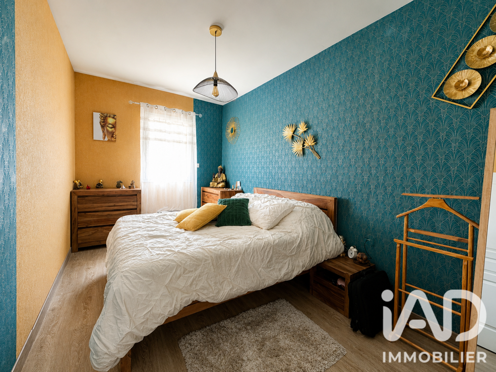 Vente Maison Vente Maison traditionnelle 4 pièces Besné