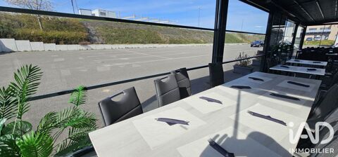   Vente Restaurant 600 m&sup2; 