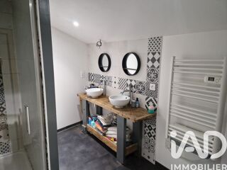  Maison � vendre 6 pi�ces 140 m�