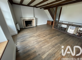  Maison à vendre 4 pièces 126 m²
