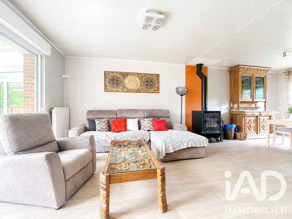 Vente Maison Vente Maison/villa 4 pièces Raimbeaucourt