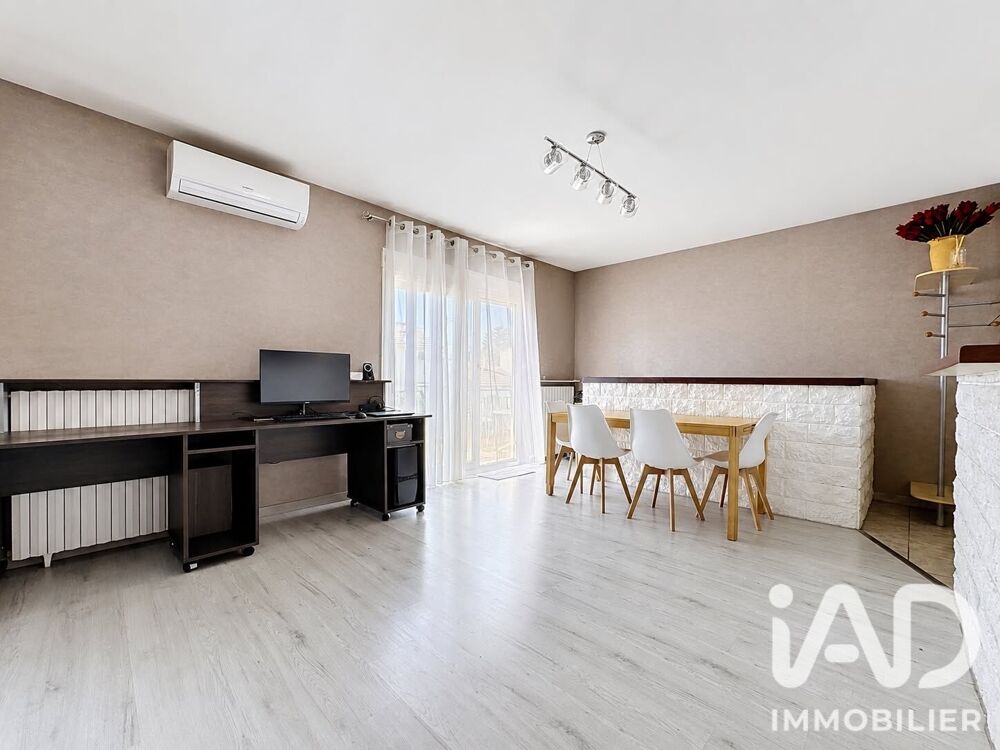 Vente Pavillon 4 pièces