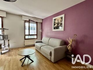  Appartement à vendre 4 pièces 83 m²