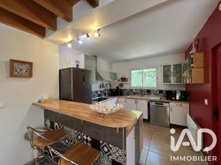  Maison à louer 5 pièces 115 m²