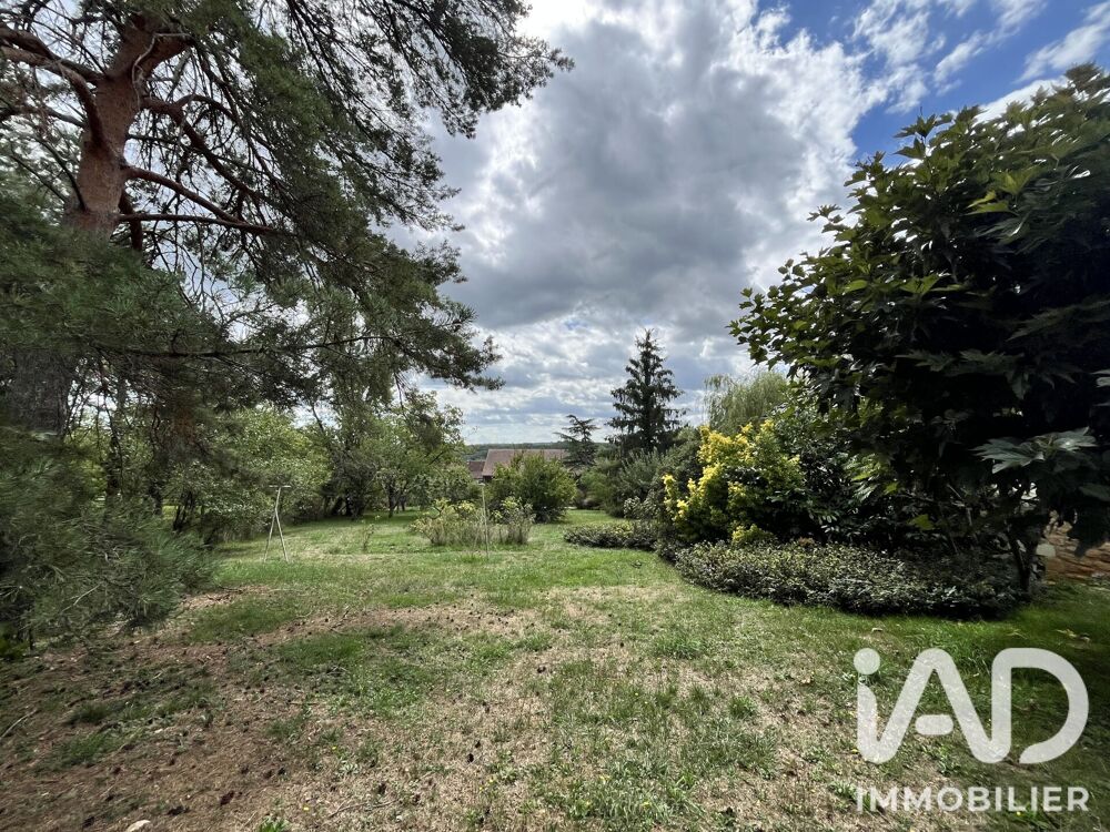 Vente Maison Vente Maison/villa 7 pièces Saint-martial-de-nabirat