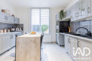  Maison à vendre 5 pièces 94 m²