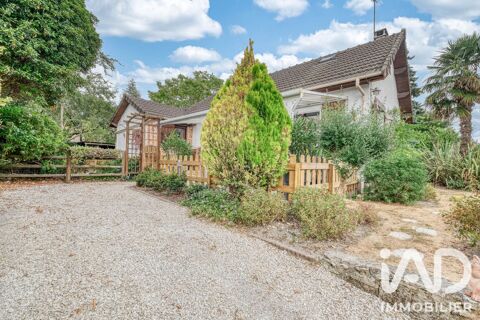   Vente Maison/villa 5 pièces Maison - 5 pièce(s) - 91 m²