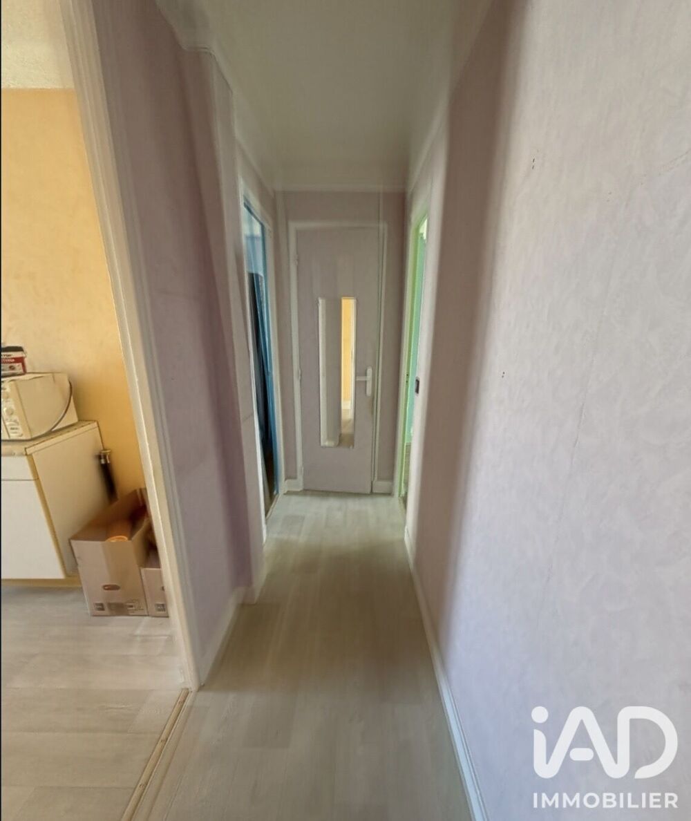Vente Appartement Vente Appartement 3 pièces Maisons-alfort