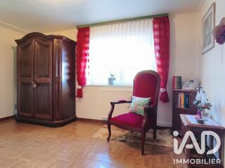 Vente Maison Vente Maison/villa 5 pièces Dabo