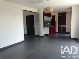  Appartement à louer 4 pièces 85 m²