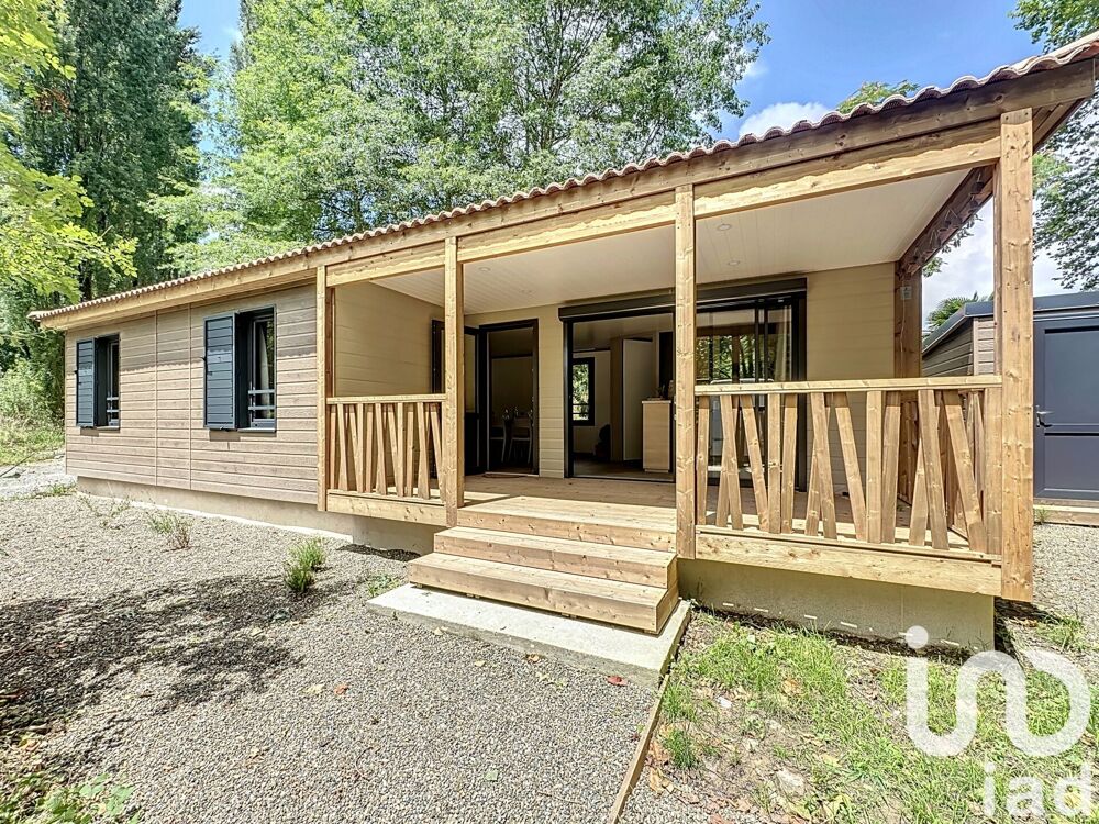Vente Autre Vente Gîte 4 pièces Saint-martin-de-hinx