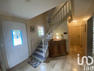  Maison à vendre 5 pièces 114 m²