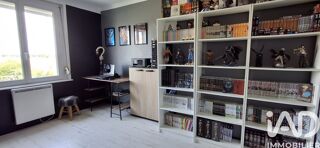  Maison � vendre 4 pi�ces 83 m�