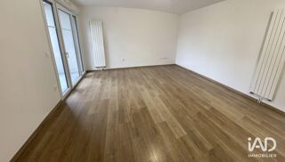  Appartement à louer 2 pièces 48 m²