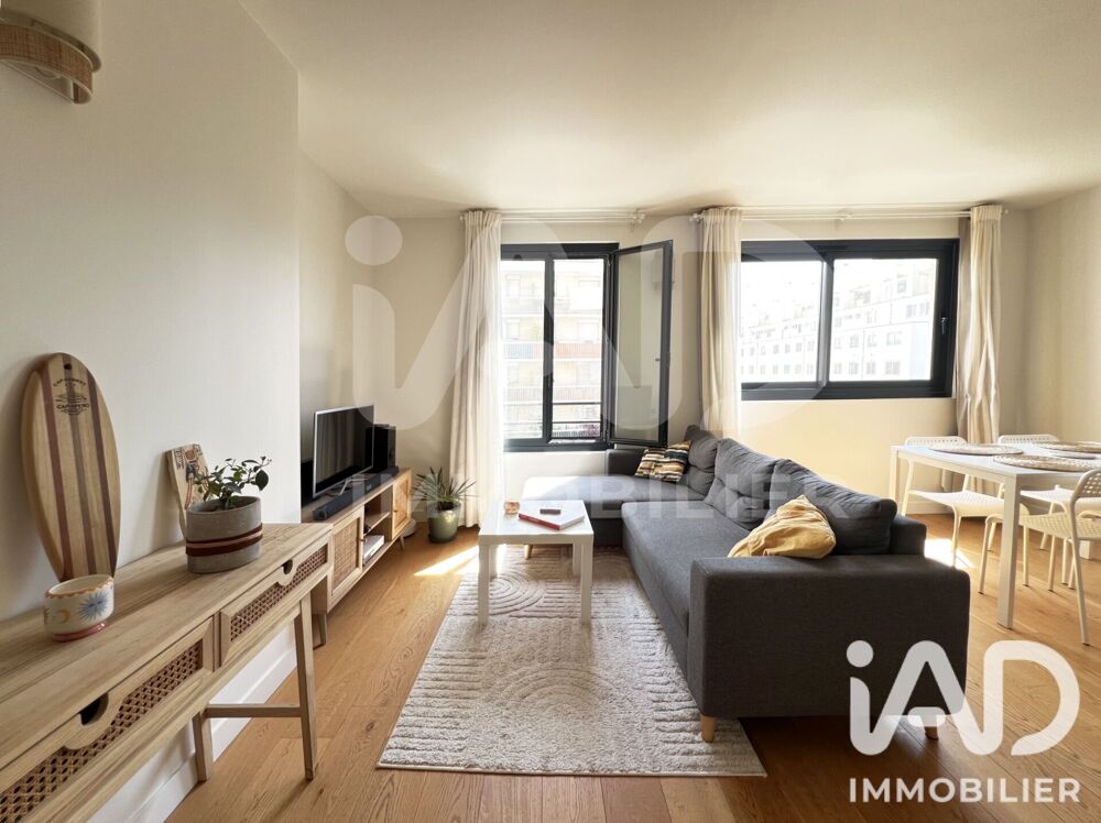 Vente Appartement Vente Appartement 3 pièces Puteaux