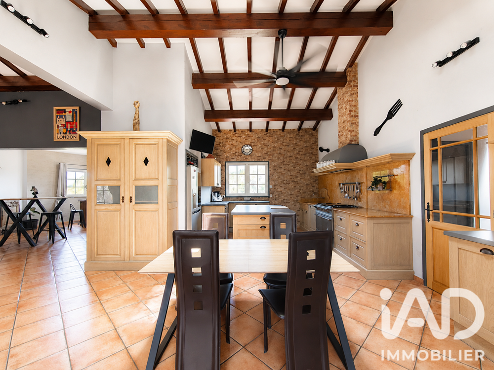 à vendre  Maison Carcassonne (11000)