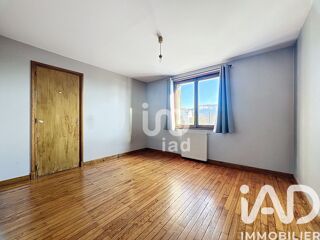  Appartement à vendre 3 pièces 62 m²