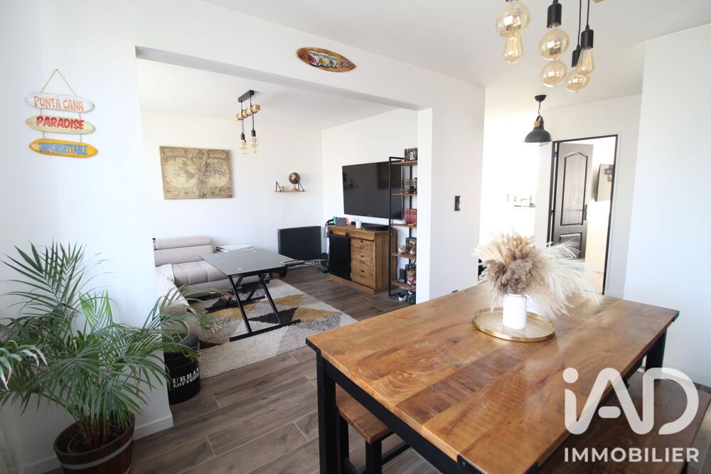 Vente Maison Vente Maison/villa 5 pièces Cormeilles-en-parisis