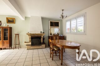  Maison � vendre 5 pi�ces 92 m�