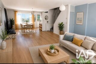  Appartement à vendre 2 pièces 65 m²