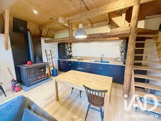  Maison à vendre 2 pièces 50 m²