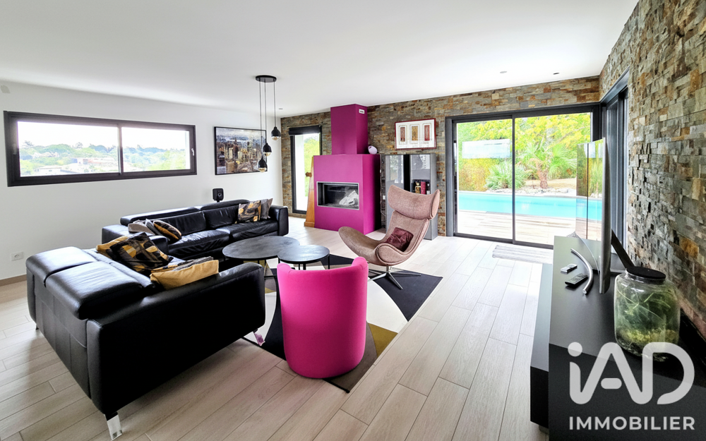 Vente Maison Vente Maison/villa 5 pièces Castanet-tolosan