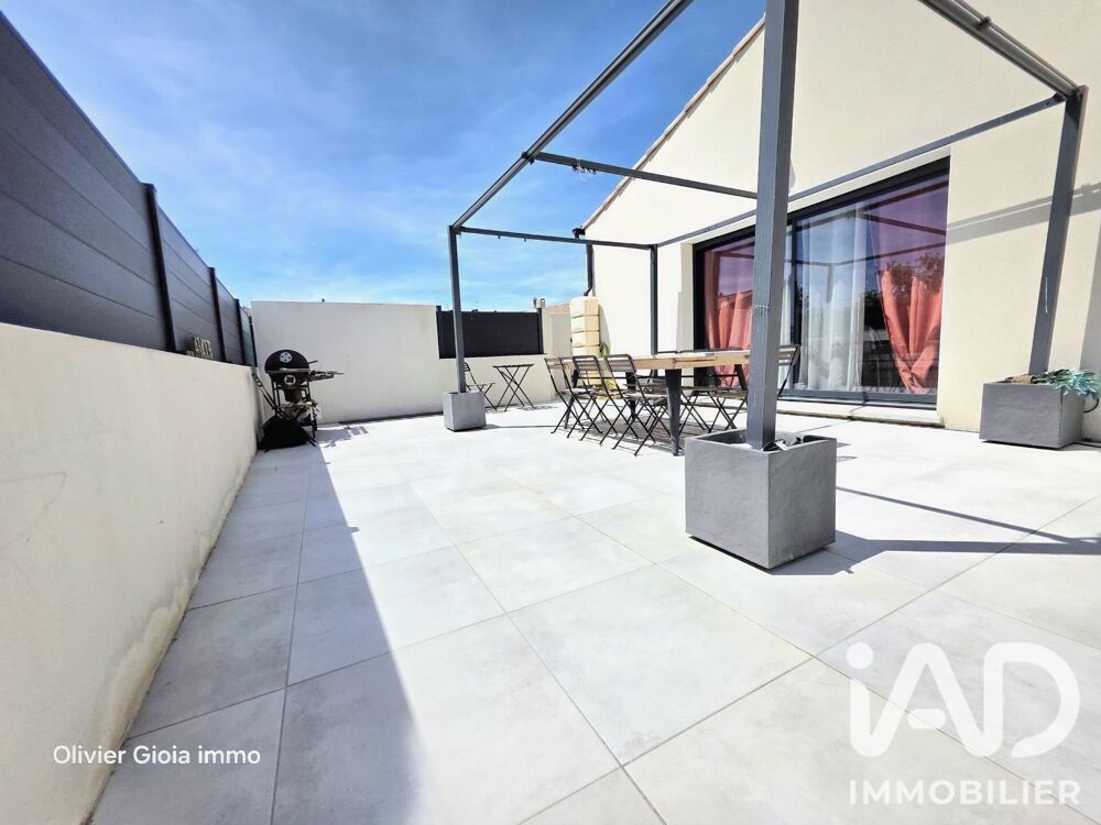 Vente Maison Vente Maison traditionnelle 4 pièces Saint-nazaire-d'aude