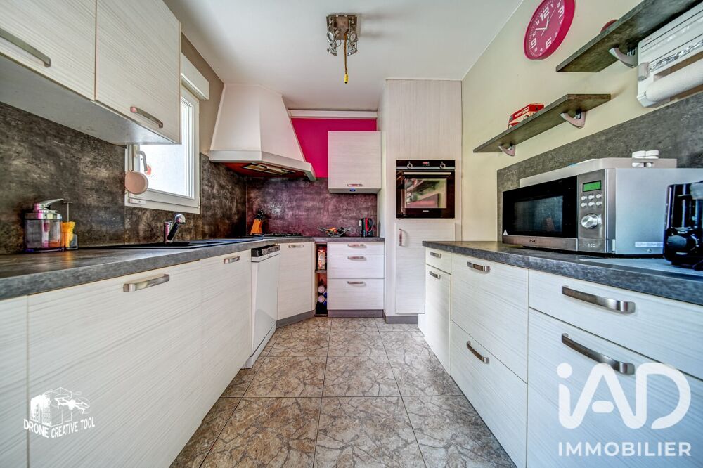 Vente Maison Vente Maison/villa 5 pièces Thil