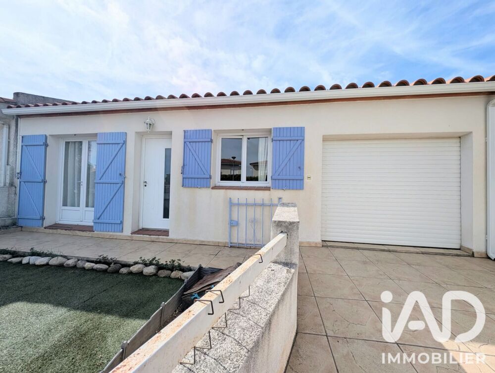 Vente Maison traditionnelle 4 pièces