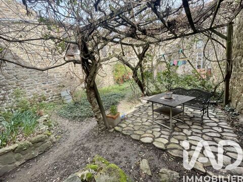   Vente Maison Maison - 4 pi�ce(s) - 120 m�
