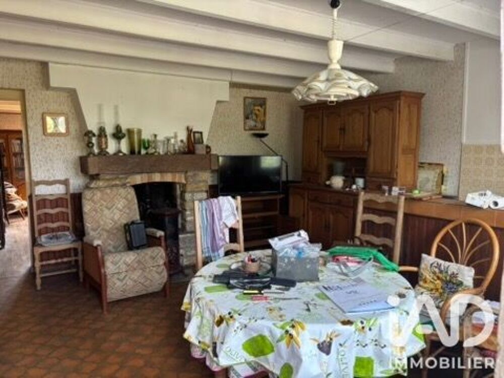 Vente Maison Vente Maison de campagne 3 pièces Soyers