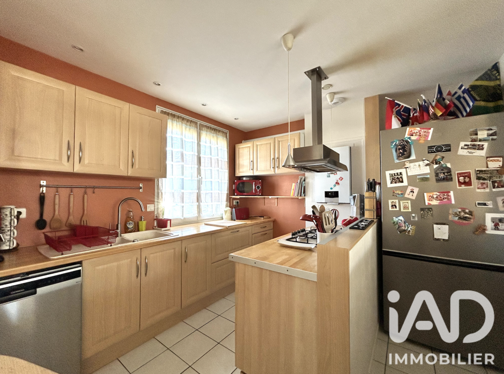 Vente Maison/villa 8 pièces