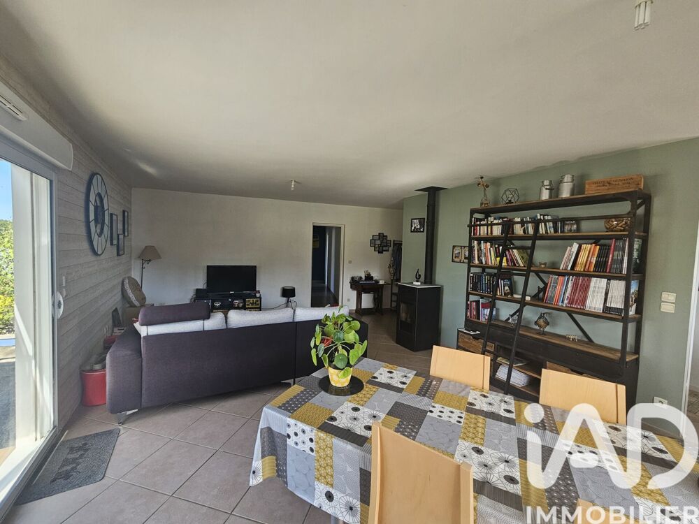 Vente Maison Vente Maison traditionnelle 4 pièces Roullet-saint-estèphe